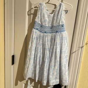 Beautiful boutique girls dresses
